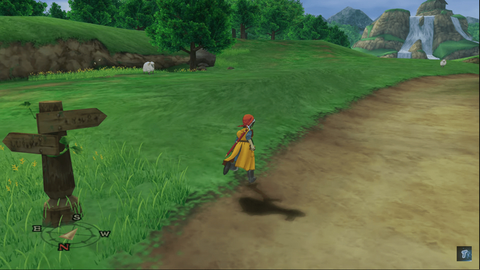 Dragon Quest VIII