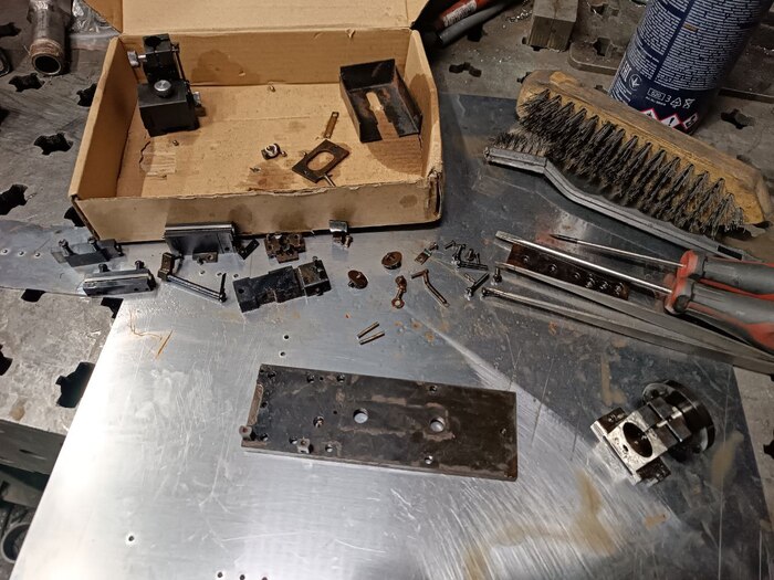 Результат - прямо скажем, ниоч.