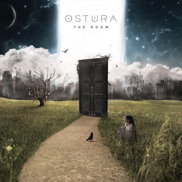 Ostura - The Room (2018)