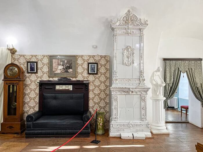 Музей истории Оренбурга. Фото: <a href="https://pikabu.ru/story/srednevekovyiy_zamok_orenburga_12349721?u=https%3A%2F%2Fvk.com%2Fid746067205&t=%D0%90%D1%80%D0%B8%D0%BD%D0%B0%20%D0%A1%D0%B0%D0%B2%D0%B8%D0%BD%D0%B0%20%2F%20%D0%92%D0%9A%D0%BE%D0%BD%D1%82%D0%B0%D0%BA%D1%82%D0%B5&h=79c6599214865178a6ce7a3ff8d120f224bfea25" title="https://vk.com/id746067205" target="_blank" rel="nofollow noopener">Арина Савина / ВКонтакте</a>