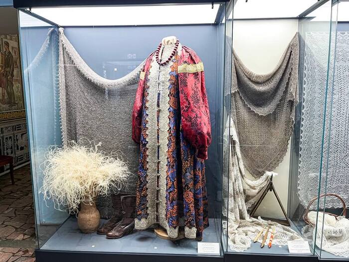 Музей истории Оренбурга. Фото: <a href="https://pikabu.ru/story/srednevekovyiy_zamok_orenburga_12349721?u=https%3A%2F%2Fvk.com%2Fid746067205&t=%D0%90%D1%80%D0%B8%D0%BD%D0%B0%20%D0%A1%D0%B0%D0%B2%D0%B8%D0%BD%D0%B0%20%2F%20%D0%92%D0%9A%D0%BE%D0%BD%D1%82%D0%B0%D0%BA%D1%82%D0%B5&h=79c6599214865178a6ce7a3ff8d120f224bfea25" title="https://vk.com/id746067205" target="_blank" rel="nofollow noopener">Арина Савина / ВКонтакте</a>