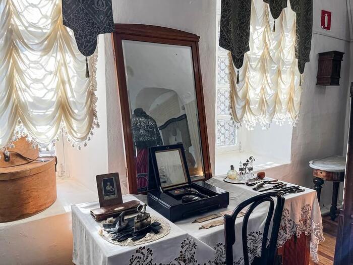 Музей истории Оренбурга. Фото: <a href="https://pikabu.ru/story/srednevekovyiy_zamok_orenburga_12349721?u=https%3A%2F%2Fvk.com%2Fid746067205&t=%D0%90%D1%80%D0%B8%D0%BD%D0%B0%20%D0%A1%D0%B0%D0%B2%D0%B8%D0%BD%D0%B0%20%2F%20%D0%92%D0%9A%D0%BE%D0%BD%D1%82%D0%B0%D0%BA%D1%82%D0%B5&h=79c6599214865178a6ce7a3ff8d120f224bfea25" title="https://vk.com/id746067205" target="_blank" rel="nofollow noopener">Арина Савина / ВКонтакте</a>