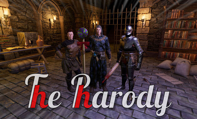 The Pharody.   .     , ,  , , , , ,  , 