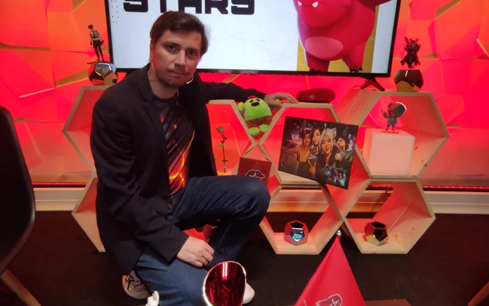 Игры, которые я комментировал: от танковых заруб до космических сражений - Моё, Киберспорт, Спортивный комментатор, Турнир, Counter-Strike, Valorant, Warface, Apex Legends, Mobile Legends, Dota 2, League of Legends, Brawl Stars, World of Tanks, Starcraft 2, Длиннопост