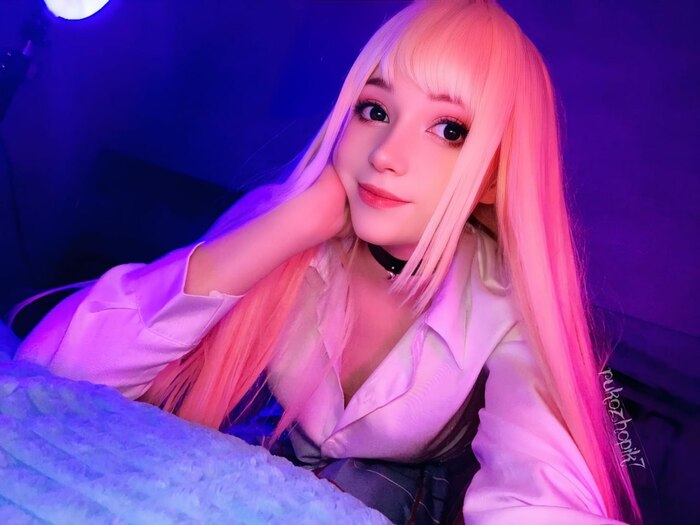   Marin Kitagawa, , , , , , , Sono Bisque Doll wa Koi wo Suru, 