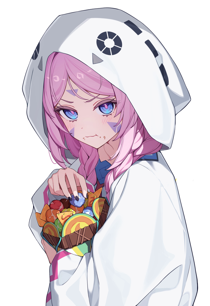  Genshin Impact, Anime Art, Pixiv, ,  ,  , Citlali (Genshin Impact)
