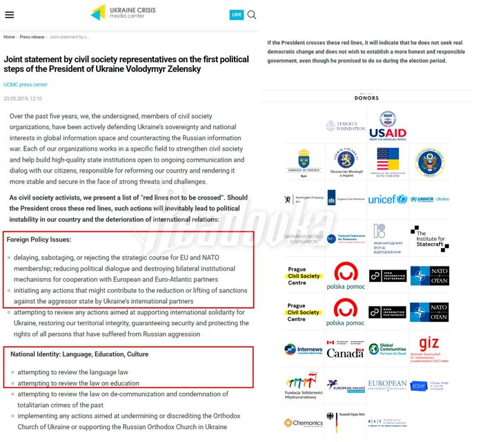 ,  USAID,   2019            ,  , USAID,  , Telegram (), , , ,  USAID, , 