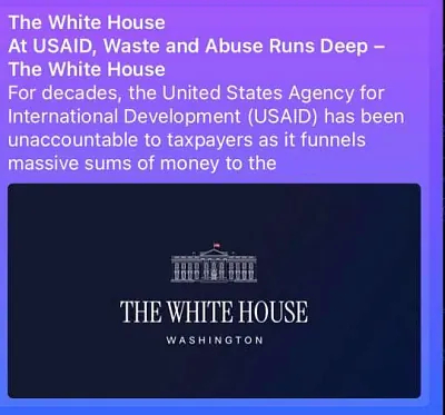        USAID... , USAID, , , , ,  , ,  , , 