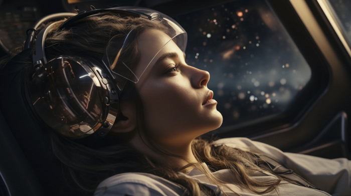 Как попасть в осознанный сон ночью: что нужно знать?