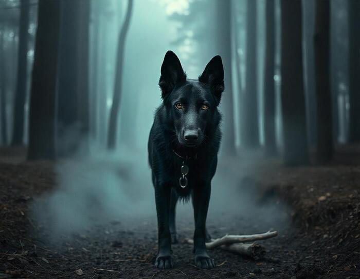 Что значит собака во сне