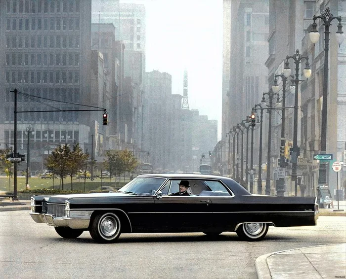 Интересные и местами забавные снимки на автомобильную тематику. 20 раскрашенных фотографий из ХХ века, часть IV Ретроавтомобиль, История автомобилей, Старое фото, Авто, Автомобилисты, 20 век, Колоризация, Длиннопост