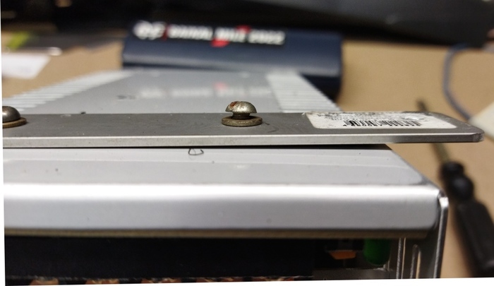 Монтаж БП автономки 400Вт (33А)12В для установки на Heater Kit INGF-01