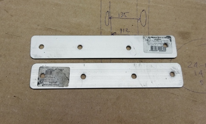 БП автономки 400Вт (33А)12В для установки на Heater Kit INGF-01