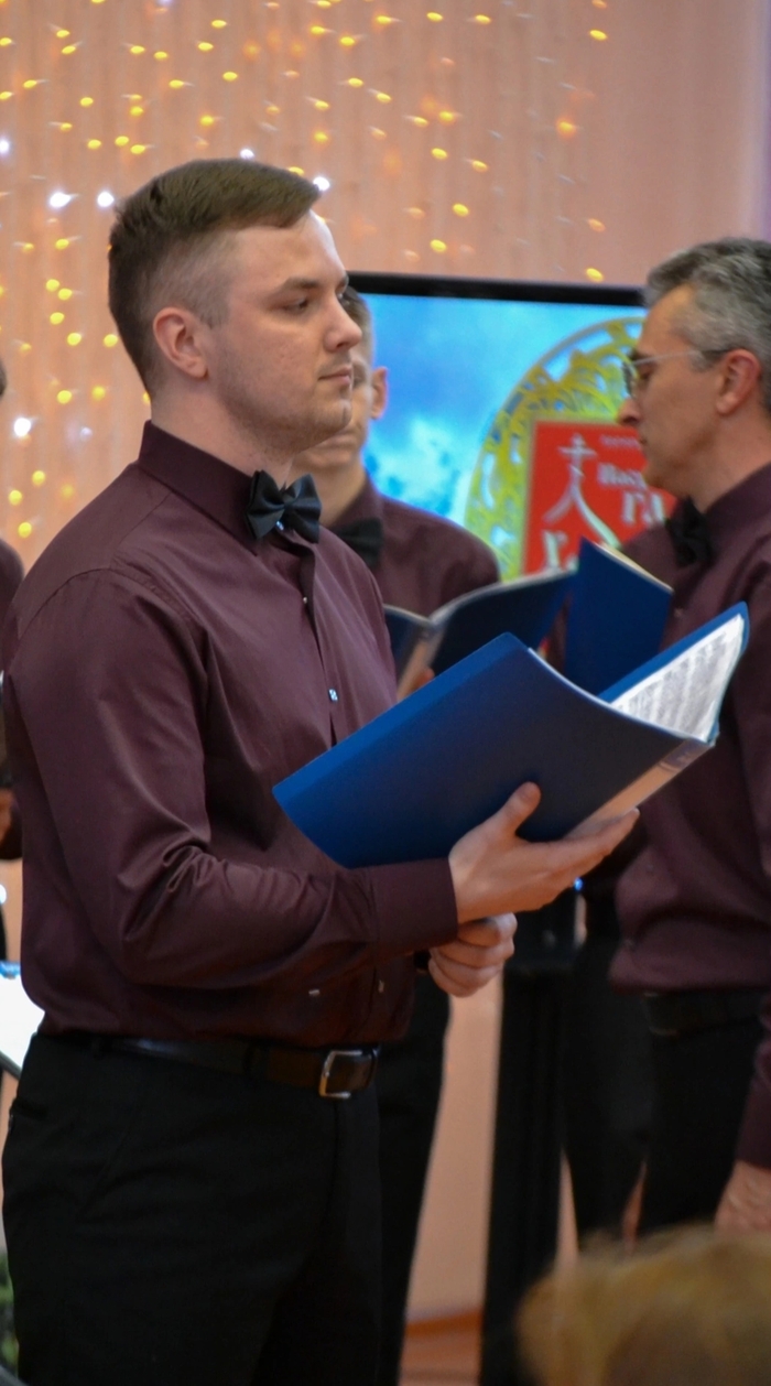 Иван Петернев