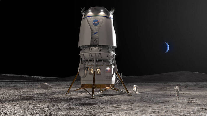     Boeing  60-         SLS  , , NASA,  ( ), Telegram (), SpaceX, Blue Origin,   