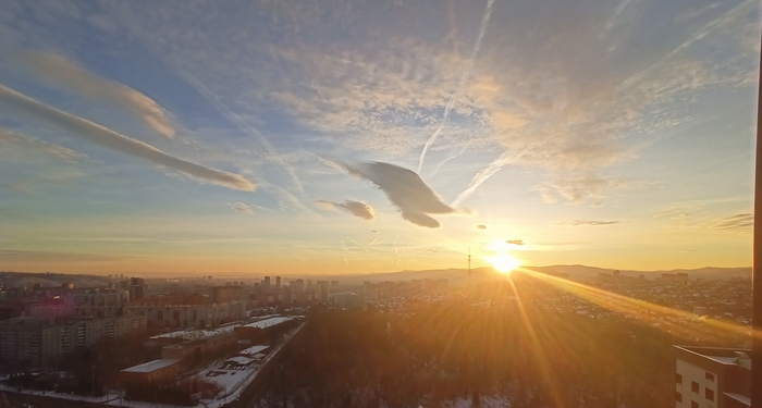 Спасите солнце ☀️