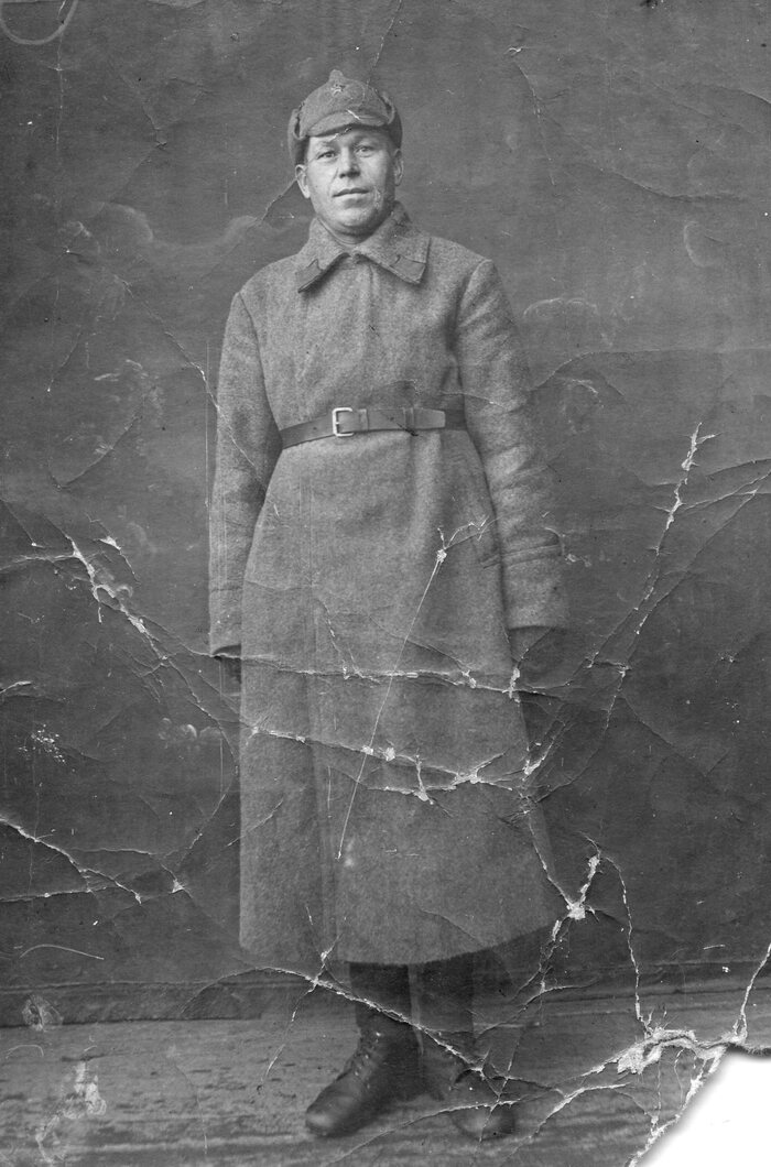 Финская война 13 декабря 1939 года