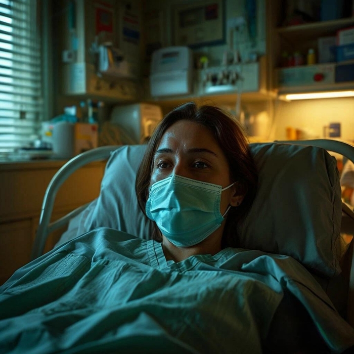 Старый друг