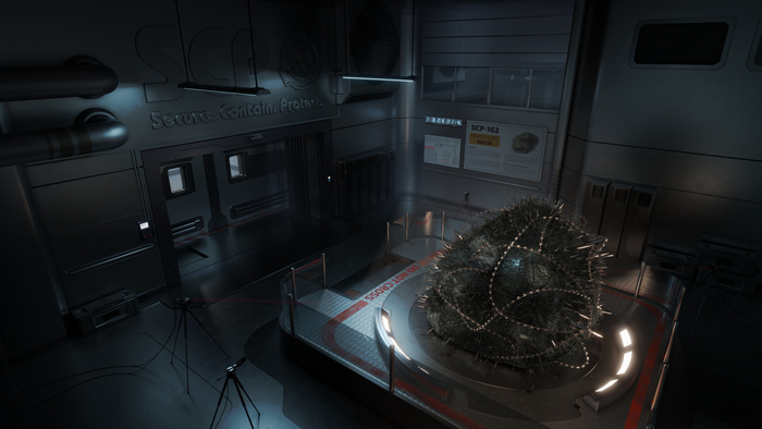 SCP-162 ( ).   