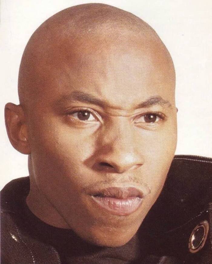 Fredro Starr