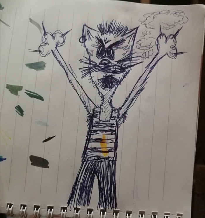 ОХУИТЕЛЬНЫЕ РАССКАЗЫ БАБУЛИ