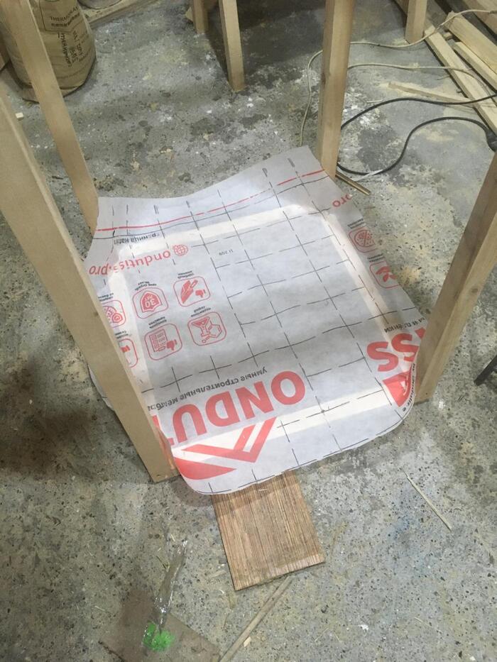 Коптильня своими руками, поэтапно серия постов