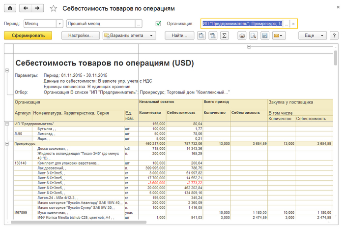 �������� 3. ��� �������.