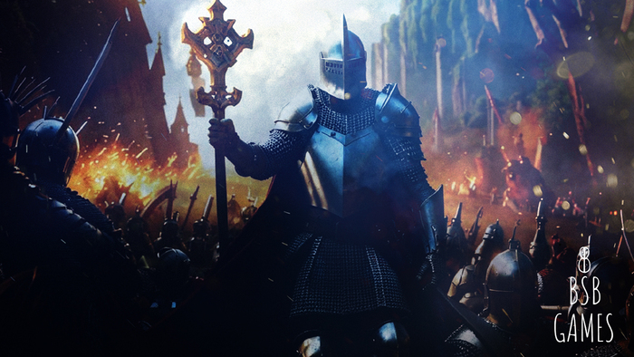 Самопровозглашённые и их творение...