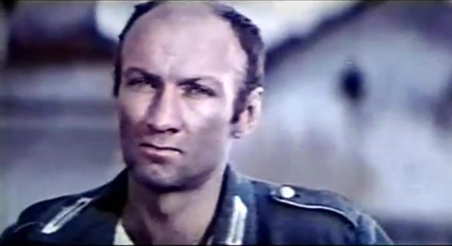 ���� �� ������ �������, 1973 ���