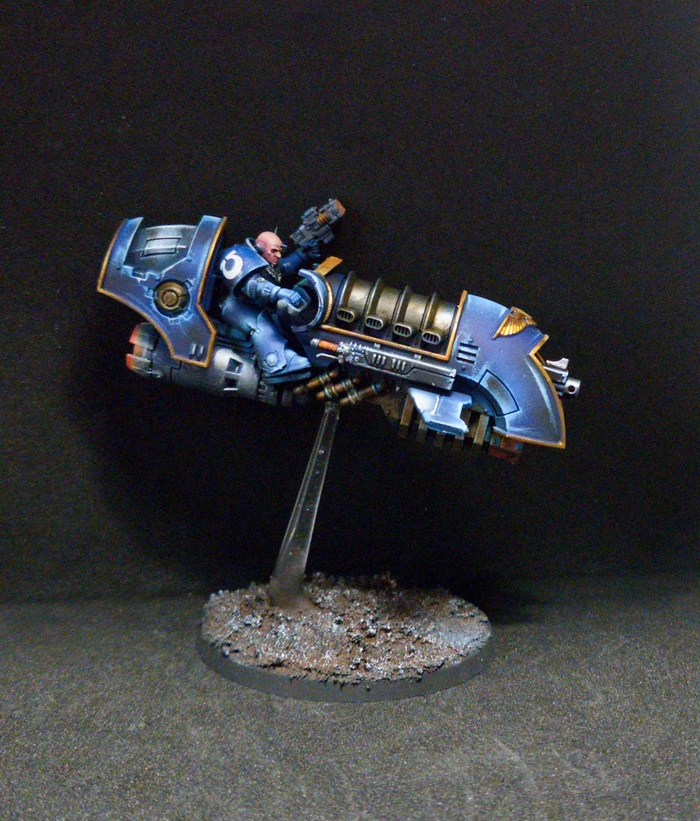    ... Warhammer 40k: Space Marine 2, Ultramarines, Horus Heresy, Warhammer 40k, Warhammer, , ,  , Adeptus Astartes