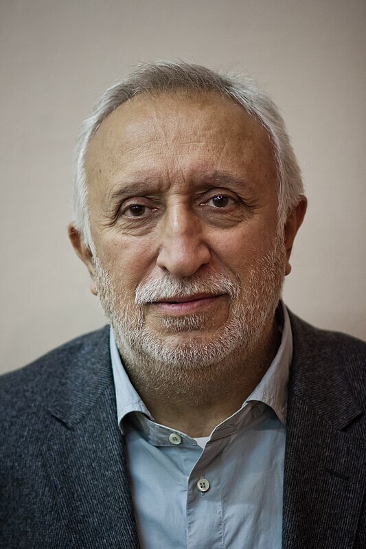 Никола́й Никола́евич До́сталь (21 мая 1946, Москва — 18 января 2023г.