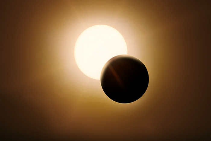 TrES-2b:      , , , , , , The Spaceway, 