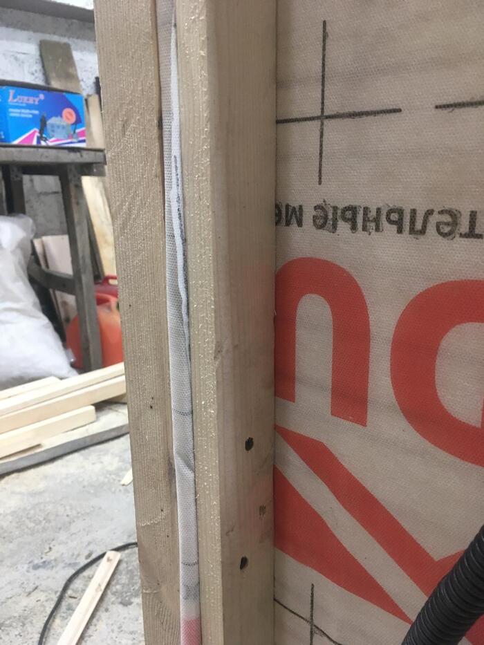 Коптильня своими руками, поэтапно серия постов ч.2