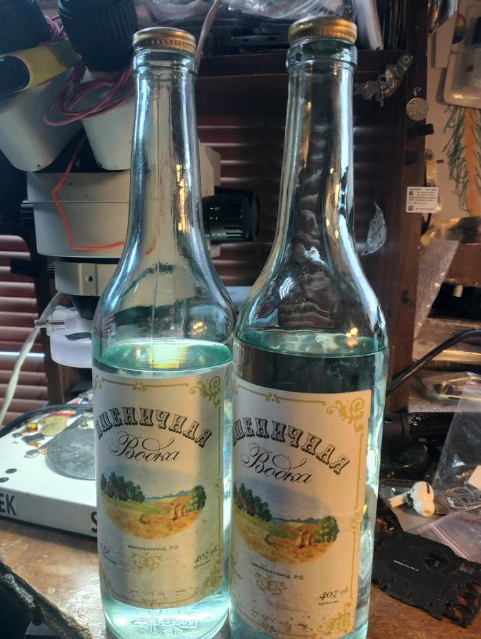 Нужен совет!