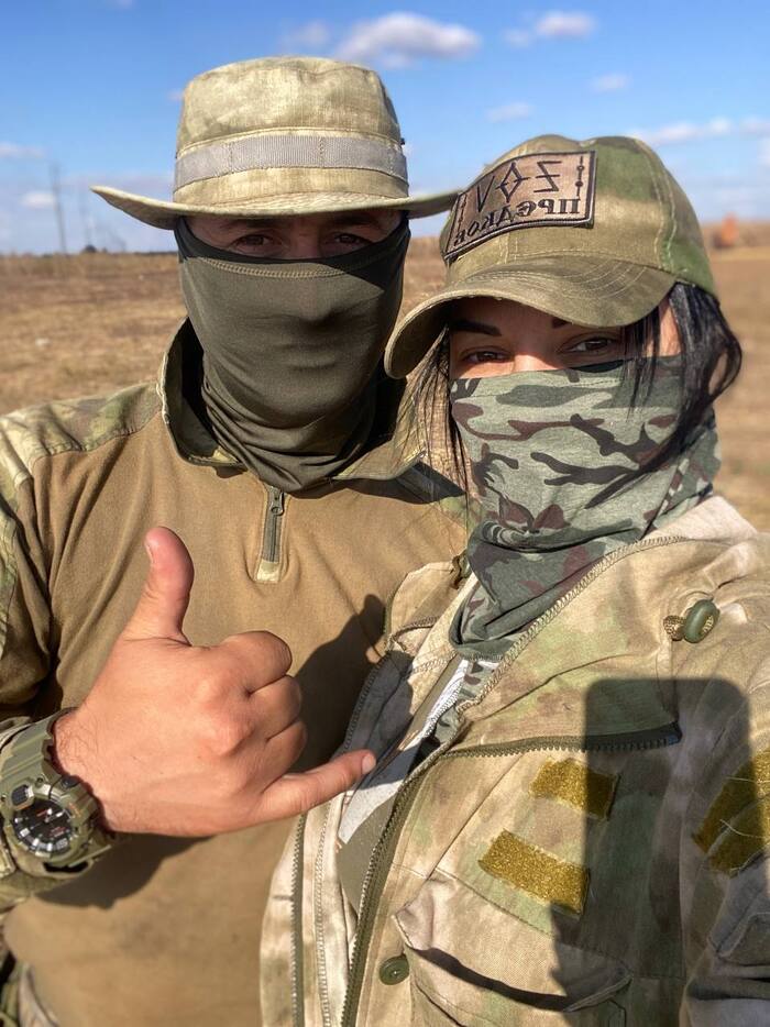 ДульДурГа ты на всегда в наших сердцах....