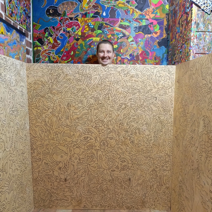 Я хочу так по улице гулять!