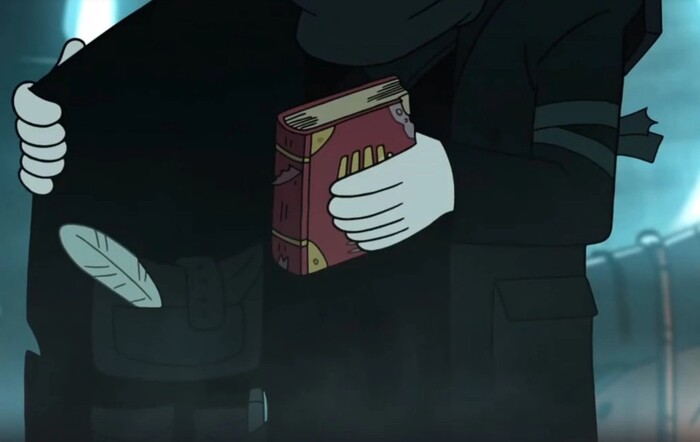 : " " , 3D , 3D , Gravity Falls, , , , 