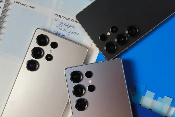 Analysis of all the features of the new Samsung S25 Ultra - artificial, but not intelligence! - My, Artificial Intelligence, Neural Networks, Samsung, Samsung S22 Ultra, Sam (Samsung), Apple, Technologies, Trend, Program, Longpost