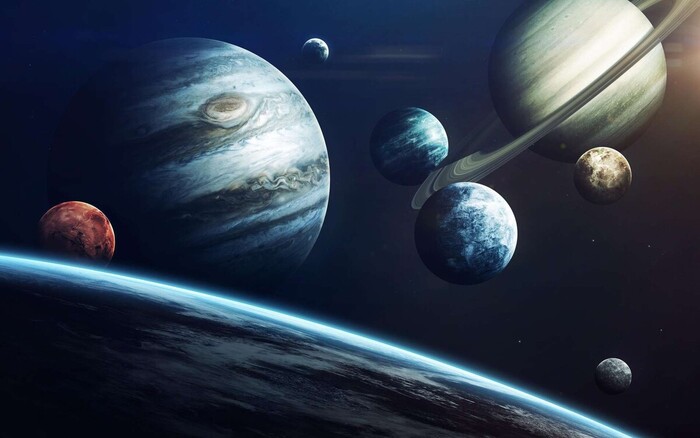     ? , , , , , , The Spaceway, , 