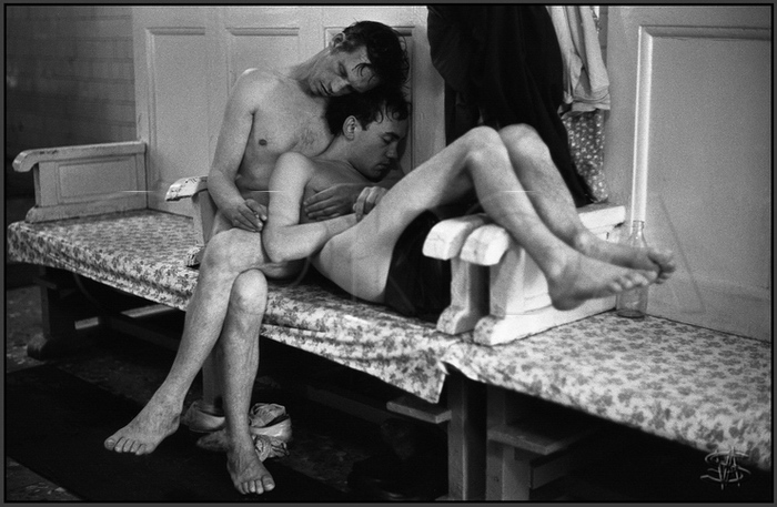 Фото Владимира Соколаева