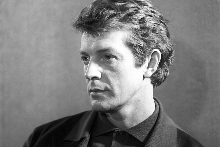 Умер народный артист СССР Олег Стриженов