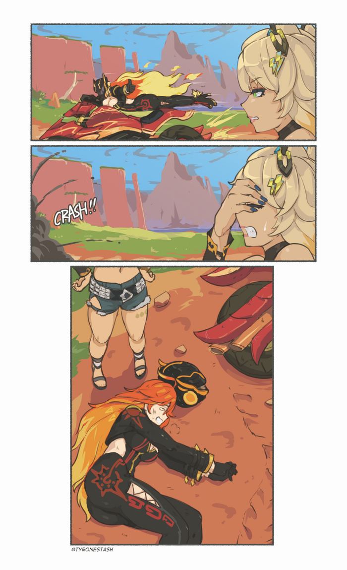 Шило смотри что я могу!