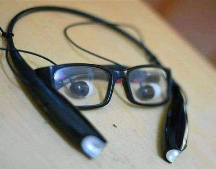 ...