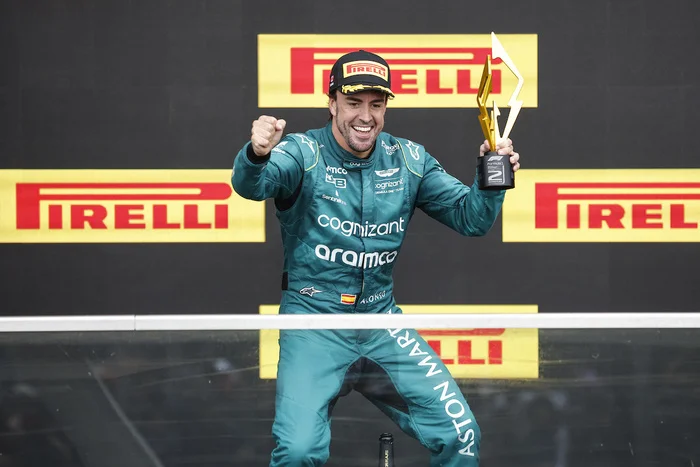 Formula 1 before the start of the 2025 championship. The main faces of the upcoming season. Part 2 - the second tier - My, Автоспорт, Race, Formula 1, Aston martin, Haas, Alpine, Pierre Gasly, Fernando Alonso, Commands, Participants, Longpost