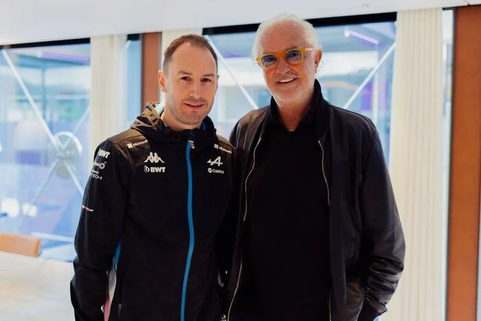 Formula 1 before the start of the 2025 championship. The main faces of the upcoming season. Part 2 - the second tier - My, Автоспорт, Race, Formula 1, Aston martin, Haas, Alpine, Pierre Gasly, Fernando Alonso, Commands, Participants, Longpost