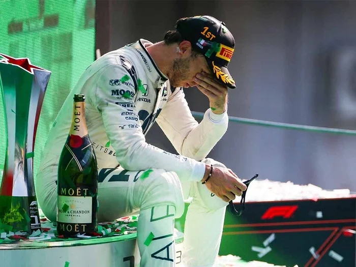 Formula 1 before the start of the 2025 championship. The main faces of the upcoming season. Part 2 - the second tier - My, Автоспорт, Race, Formula 1, Aston martin, Haas, Alpine, Pierre Gasly, Fernando Alonso, Commands, Participants, Longpost
