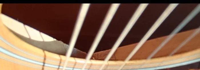 Вопрос гитаристам - Акустическая гитара, Yamaha