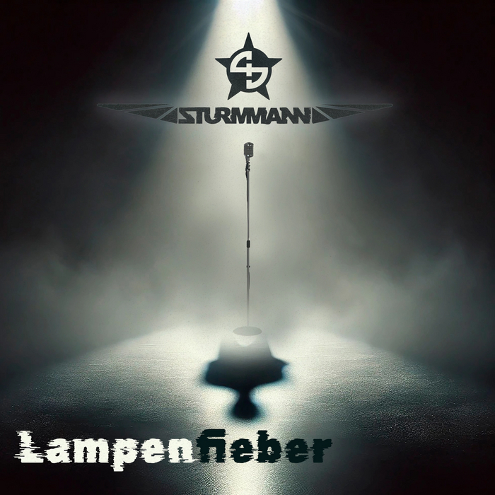 Sturmmann - Lampenfieber (Single - 2025) Sturmmann, Metal,  , Ndh, 