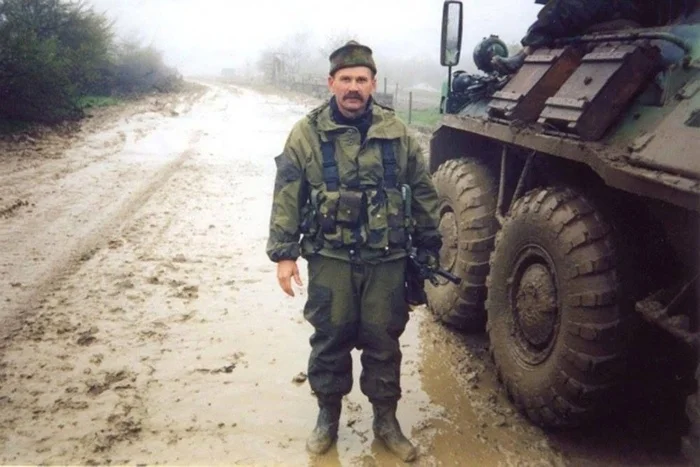 И всё же он выжил Солдаты, Герои, Telegram (ссылка), Беслан, Герой России