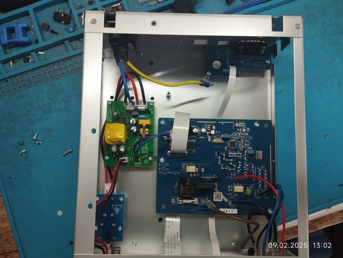  OWON XDM2041   ,         ,  ,  ,  , , 